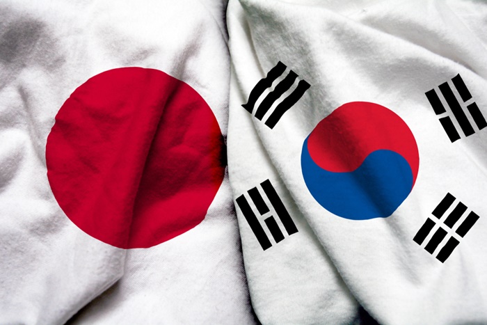 ロイヤルカナンは韓国から日本に輸出される